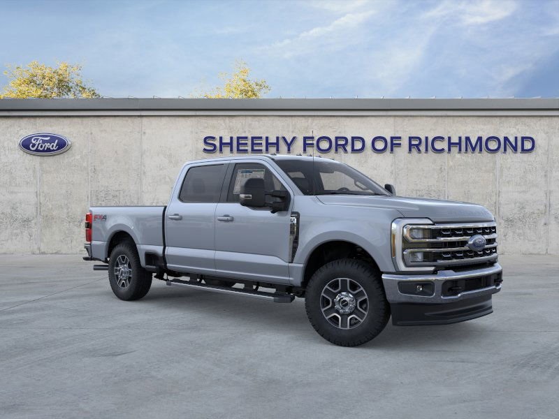 2026 Ford F-250 Super Duty Lariat's photo