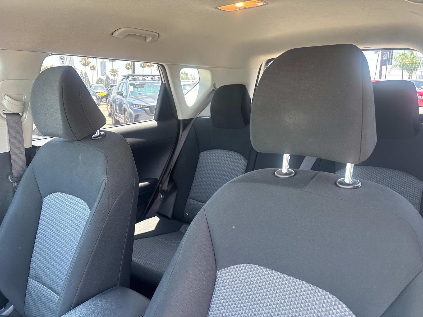 2023 Kia Soul LX photo 23