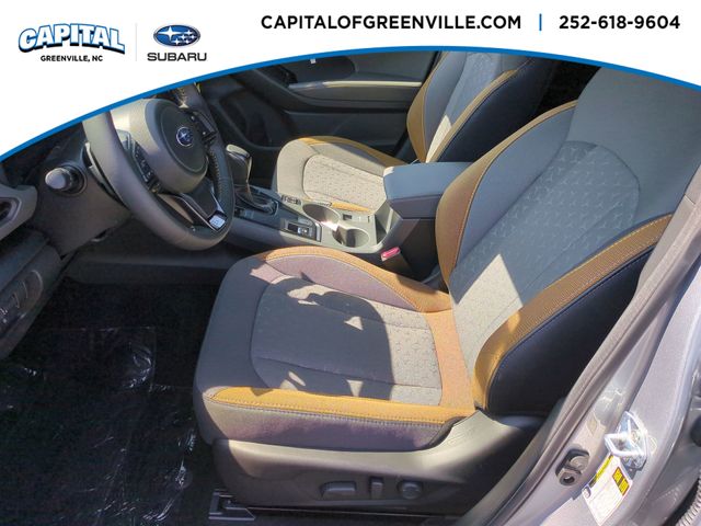 2025 Subaru Crosstrek Sport photo 13