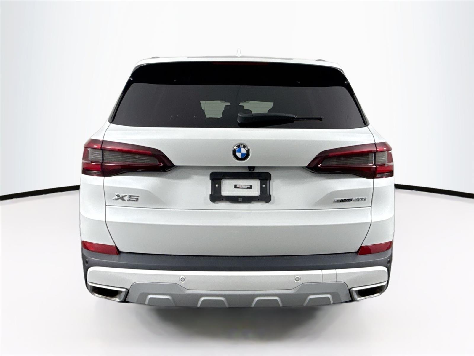 2023 Bmw X5 sDrive40i photo 7