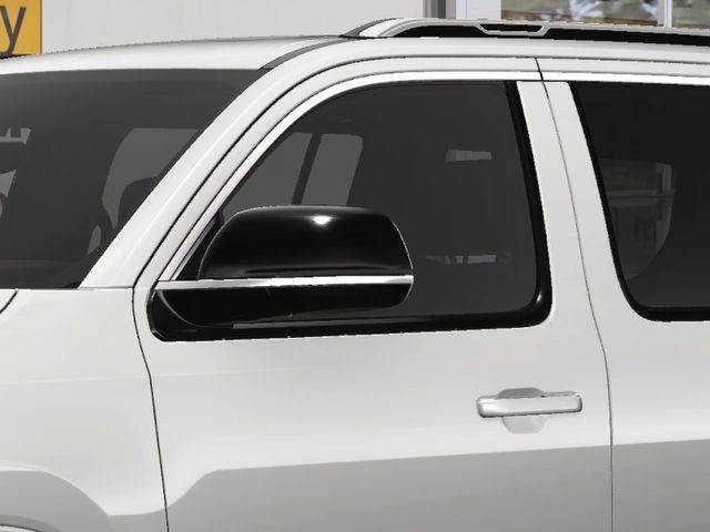 2025 Jeep Wagoneer Limited photo 15