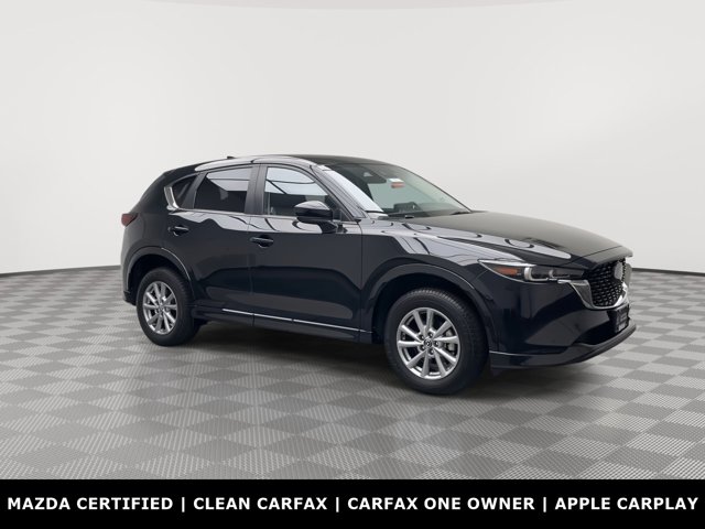 2024 Mazda CX-5 2.5 Select photo 31