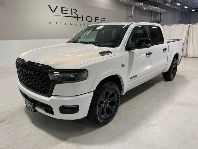 2026 RAM Ram 1500 Pickup Big Horn/Lone Star's photo