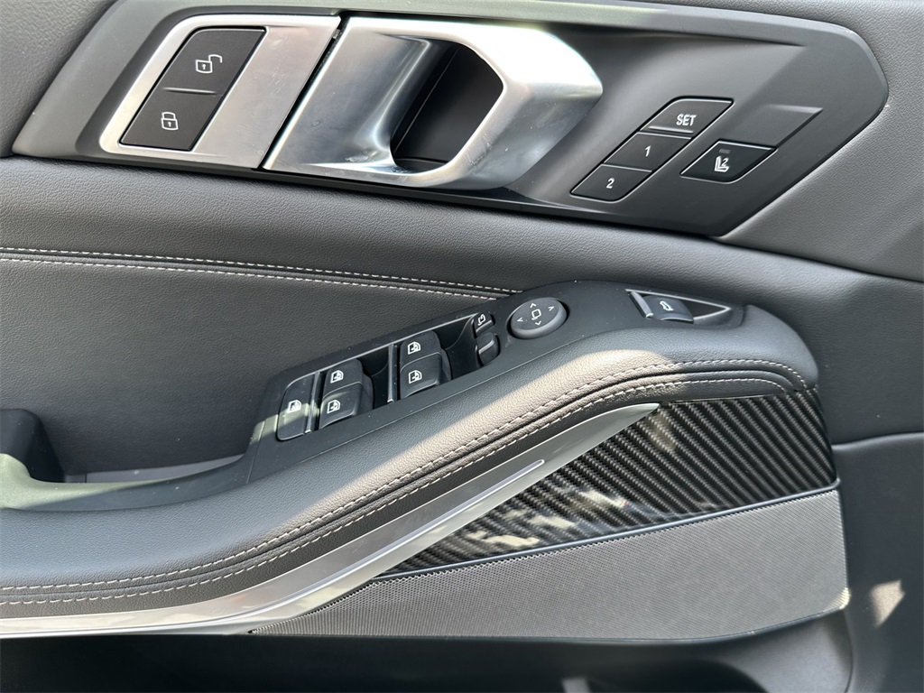 2026 Bmw X5 M60i photo 14