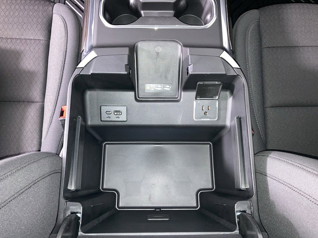 2026 Chevrolet Silverado 2500HD LT photo 10