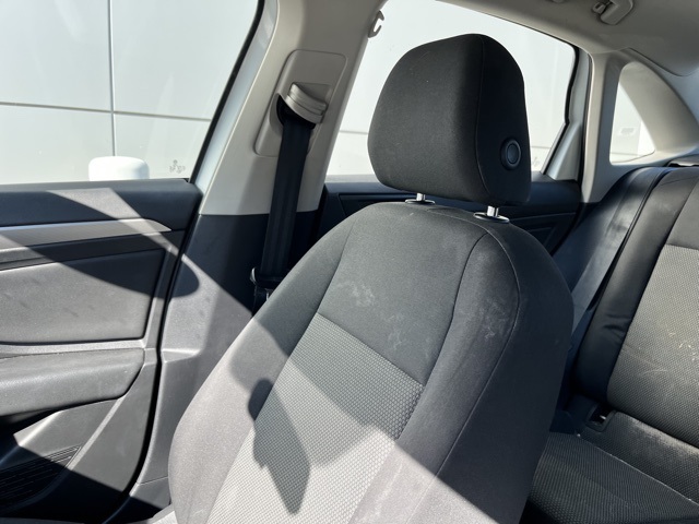 2020 Volkswagen Jetta 1.4T S photo 39