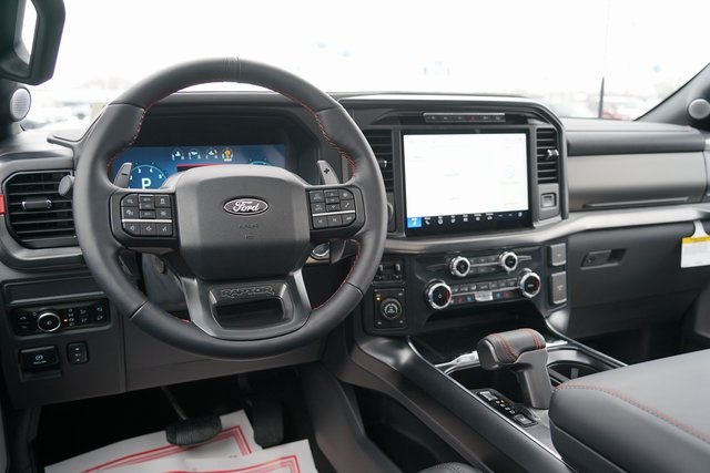 2026 FORD F-150 - Image 40