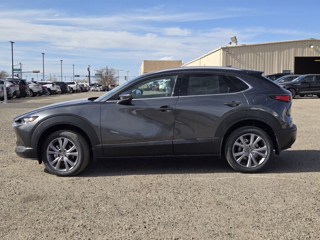 2025 Mazda CX-30 2.5 S Preferred photo 2