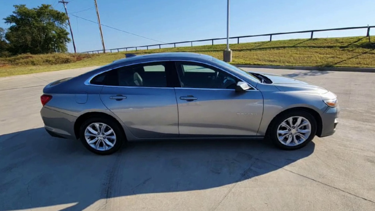 2024 Chevrolet Malibu 1LT photo 39