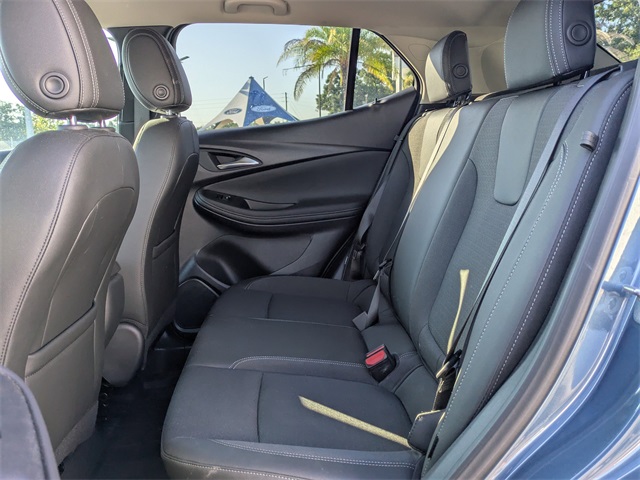 2024 Buick Encore GX Preferred photo 11