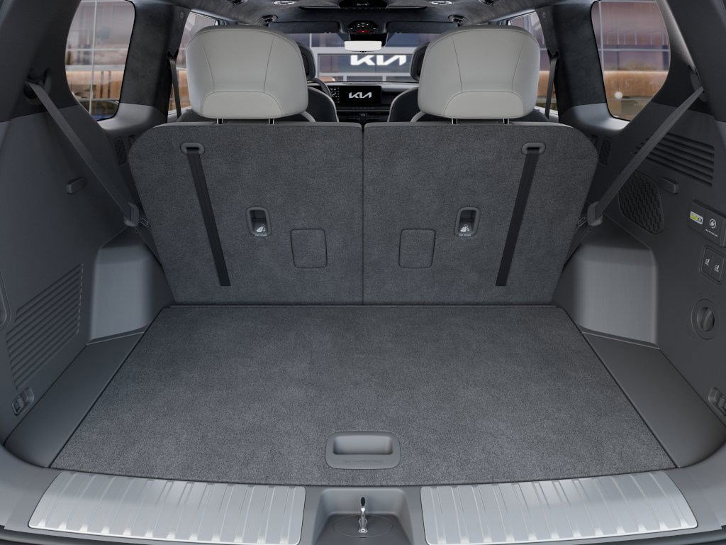 2026 Kia EV9 GT-Line AWD photo 15