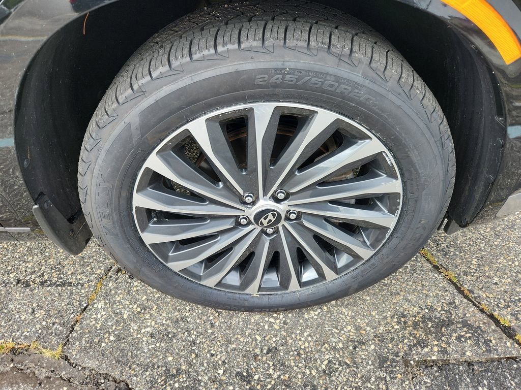 2023 Hyundai Palisade Calligraphy photo 23
