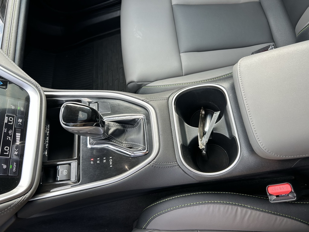 2023 Subaru Outback Onyx Edition XT photo 17