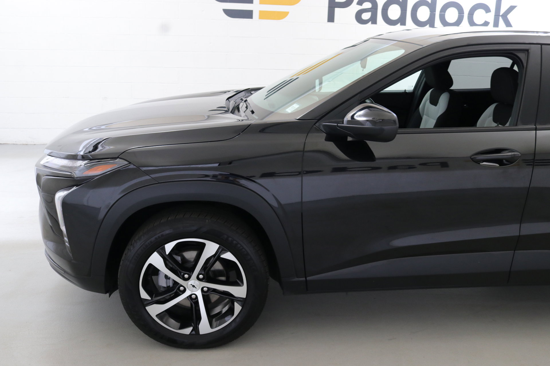 2024 Chevrolet Trax photo 4
