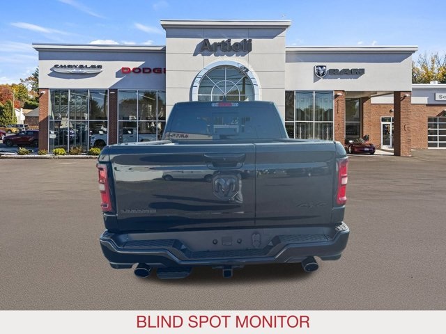 2026 Ram 1500 Laramie photo 5