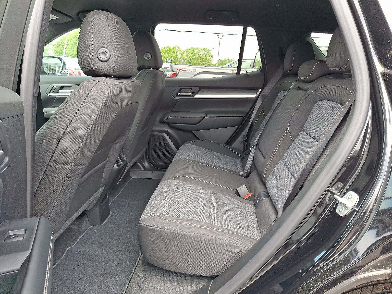 2025 Gmc Terrain Elevation photo 5