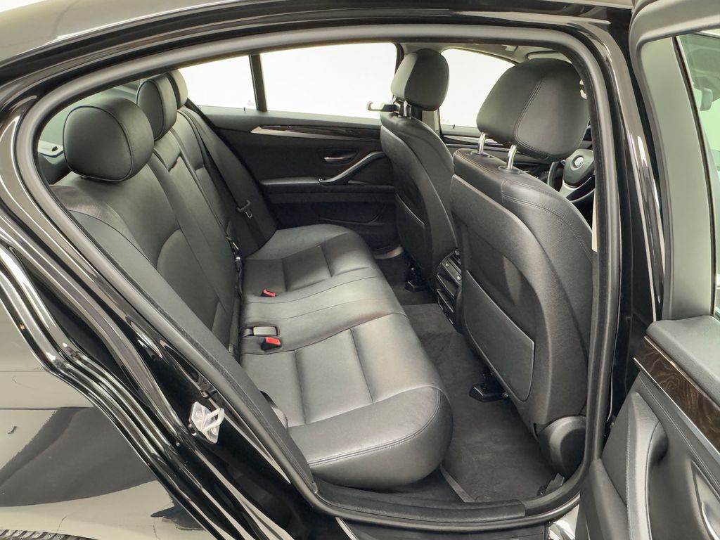 2016 Bmw 535i xDrive photo 17