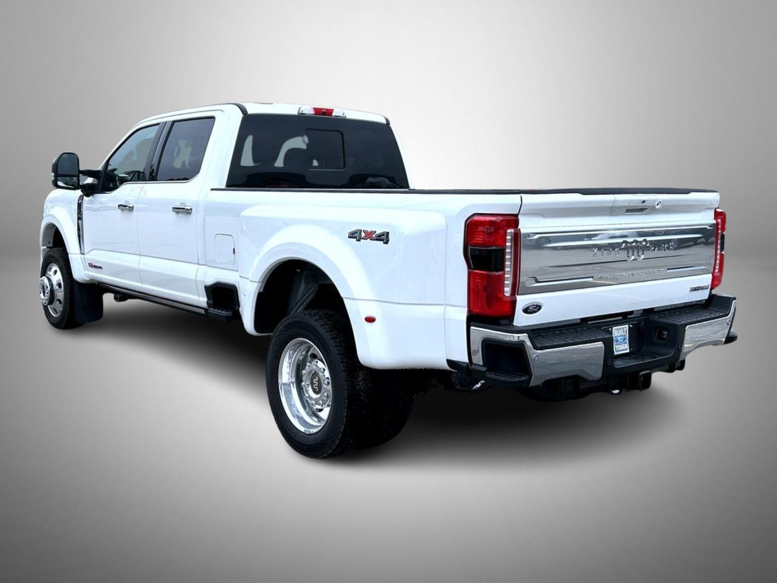 2026 Ford F-450 photo 7