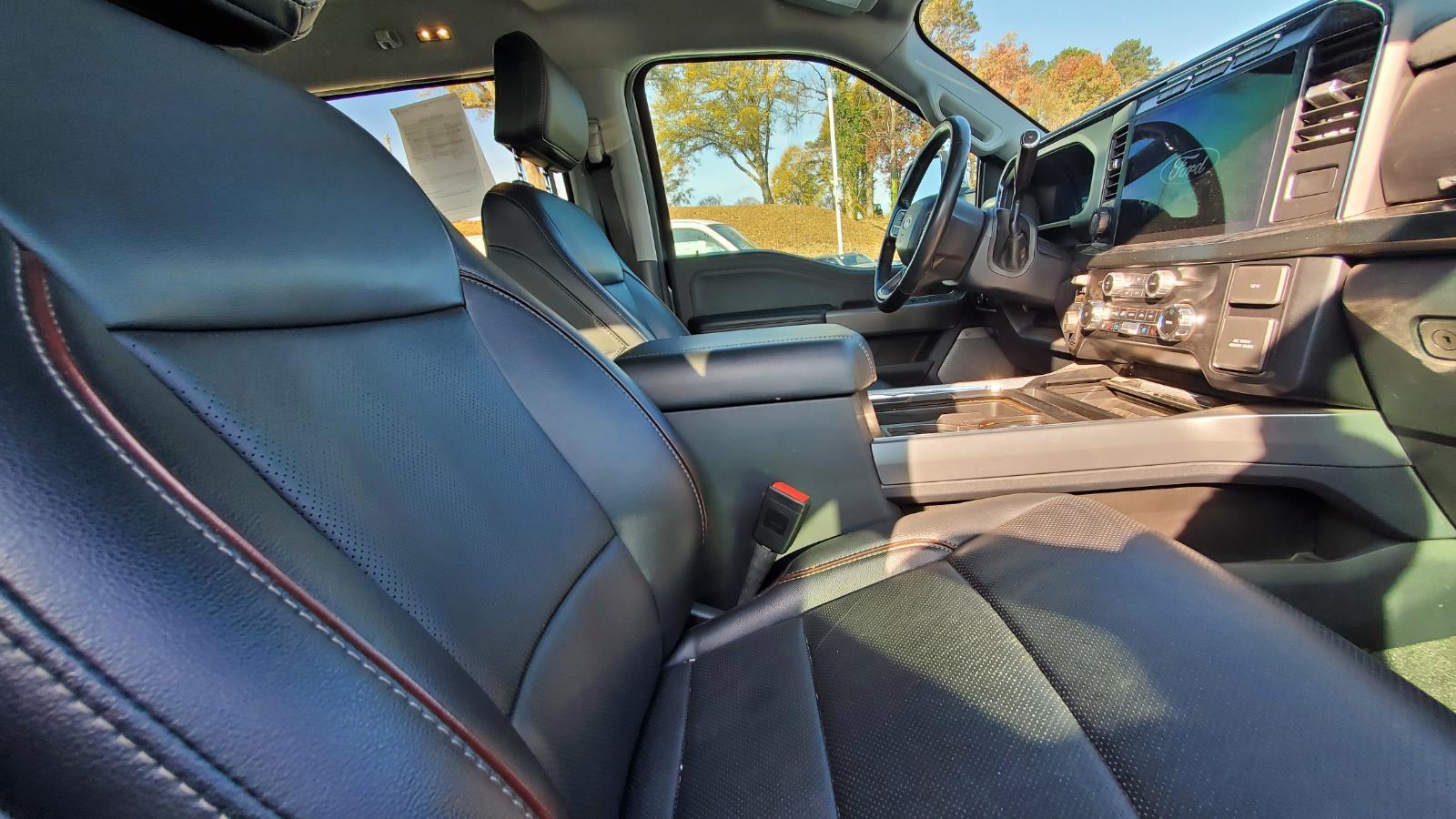 2024 Ford F-350 XL photo 4