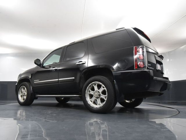 2012 Gmc Yukon Denali photo 45