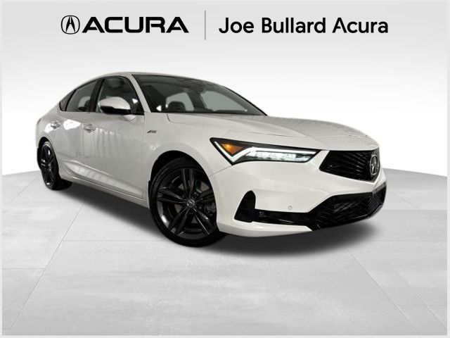 2025 Acura Integra A-Spec with Tech Package's photo