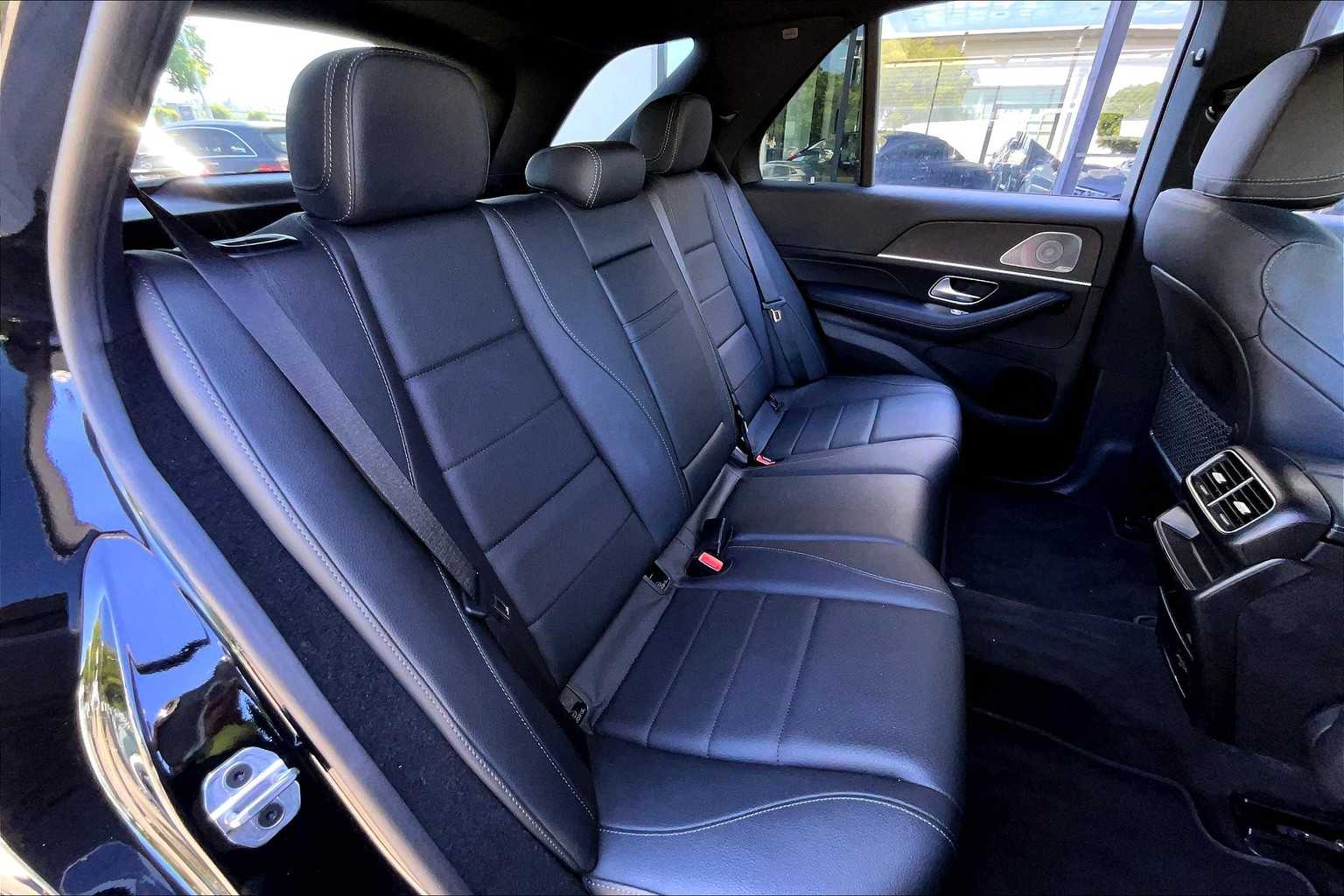 2023 Mercedes Benz GLE 350 photo 19
