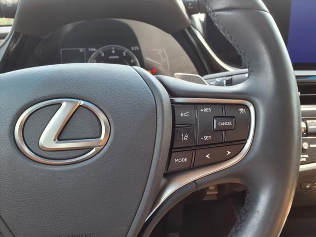 2024 Lexus ES 350 Premium photo 22