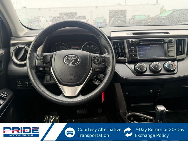 2018 Toyota RAV4 LE photo 20