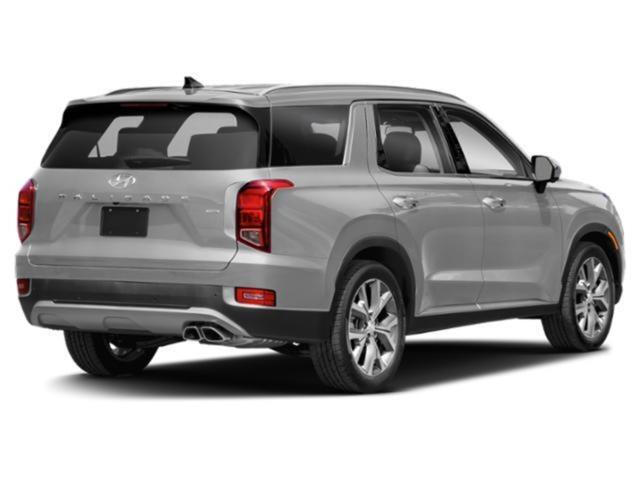 2022 Hyundai Palisade SEL photo 3