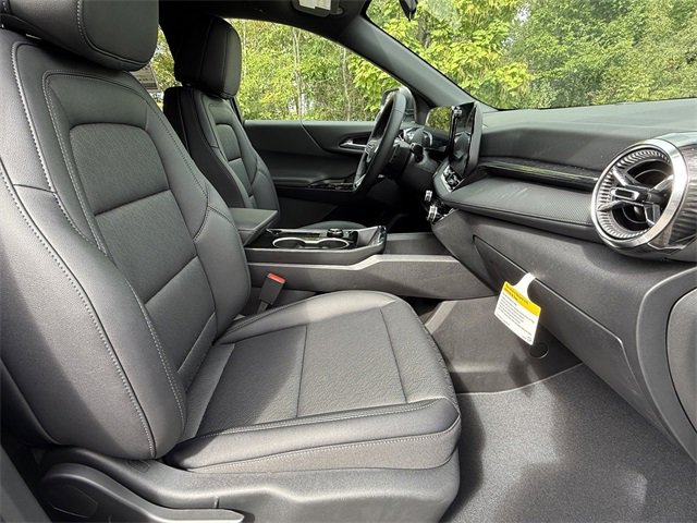 2026 Chevrolet Equinox LT photo 19