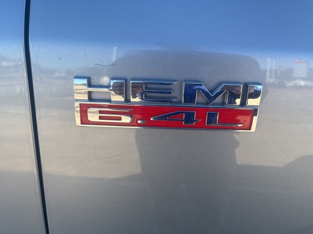 2022 Ram 2500 Big Horn photo 3