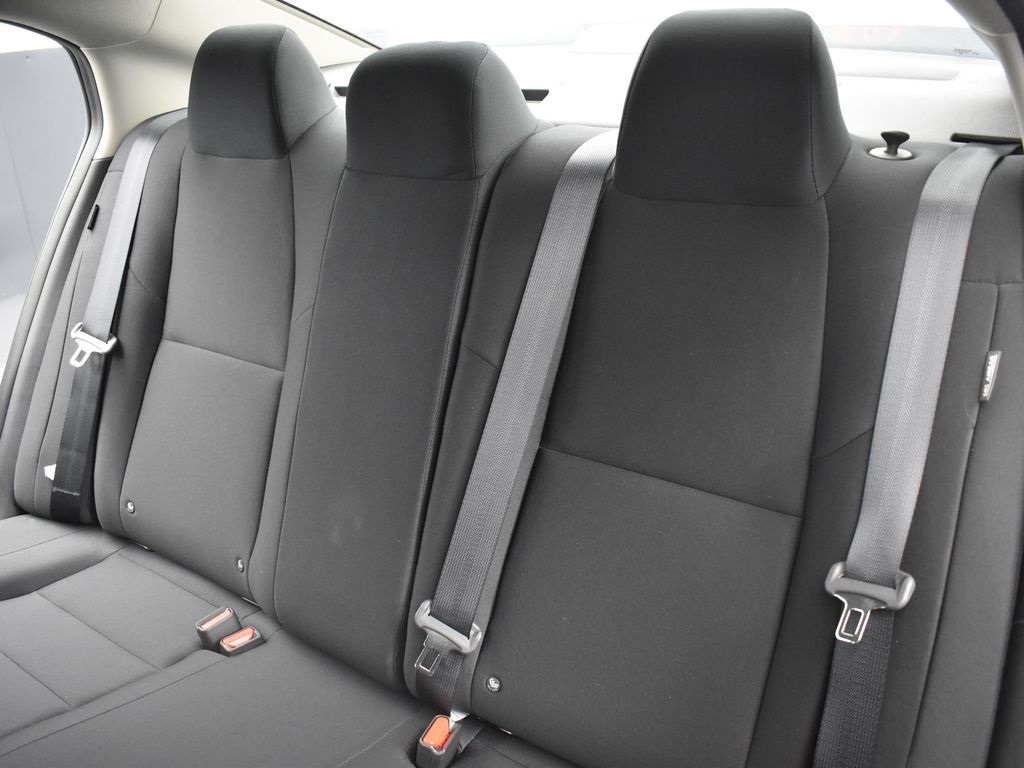 2025 Nissan Sentra S photo 14