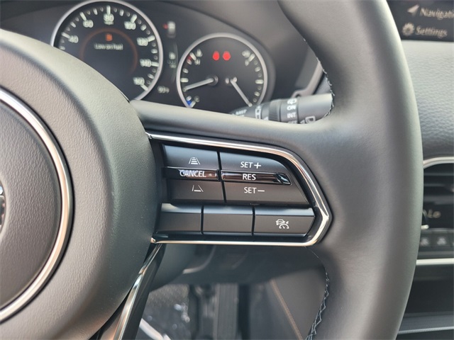 2025 Mazda CX-90 3.3 Turbo Preferred photo 30