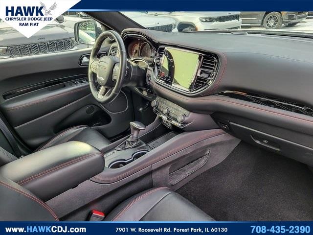2023 DODGE DURANGO - Image 34