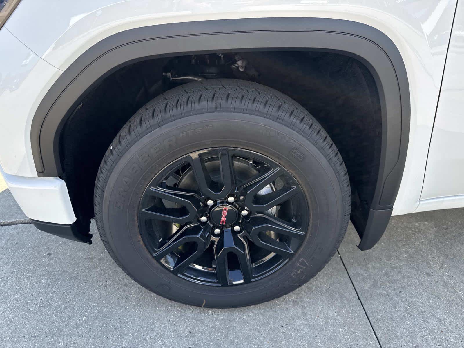 2026 Gmc Sierra 1500 Pro photo 4