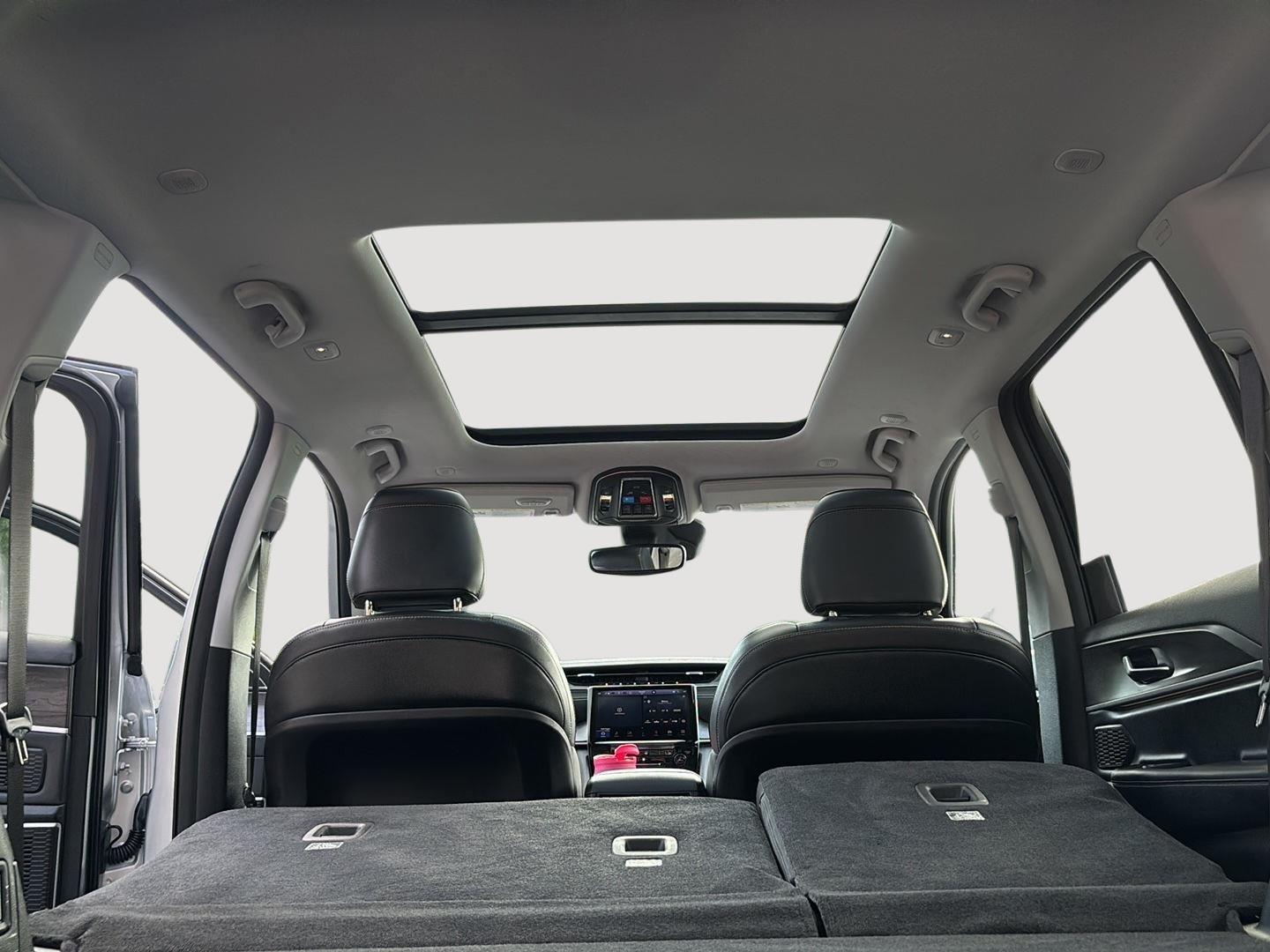 2022 Jeep Grand Cherokee Limited photo 36