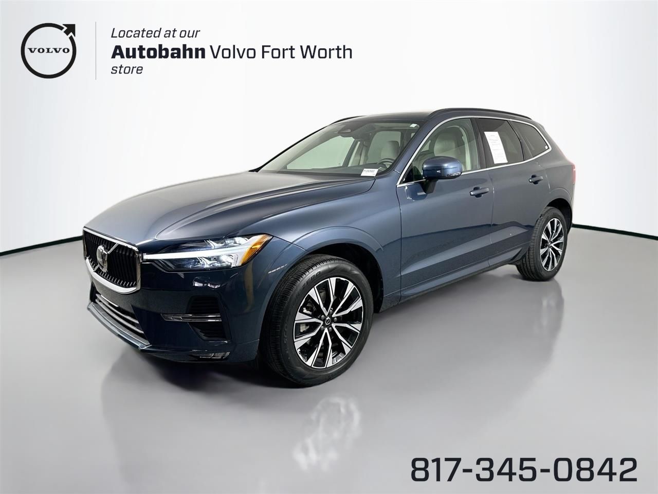 2023 Volvo XC60 Core