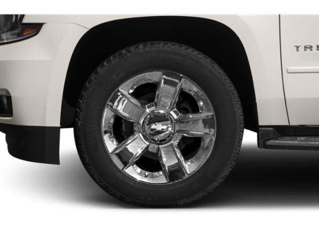 2015 Chevrolet Tahoe LTZ photo 15