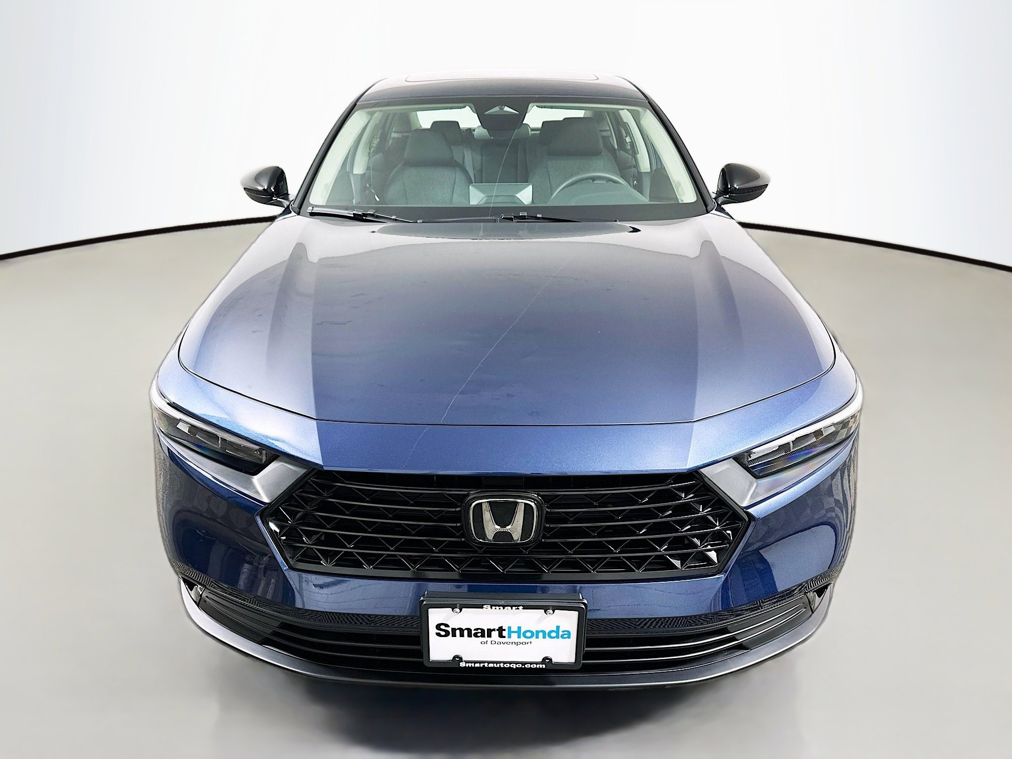 2025 Honda Accord 1.5T SE photo 2