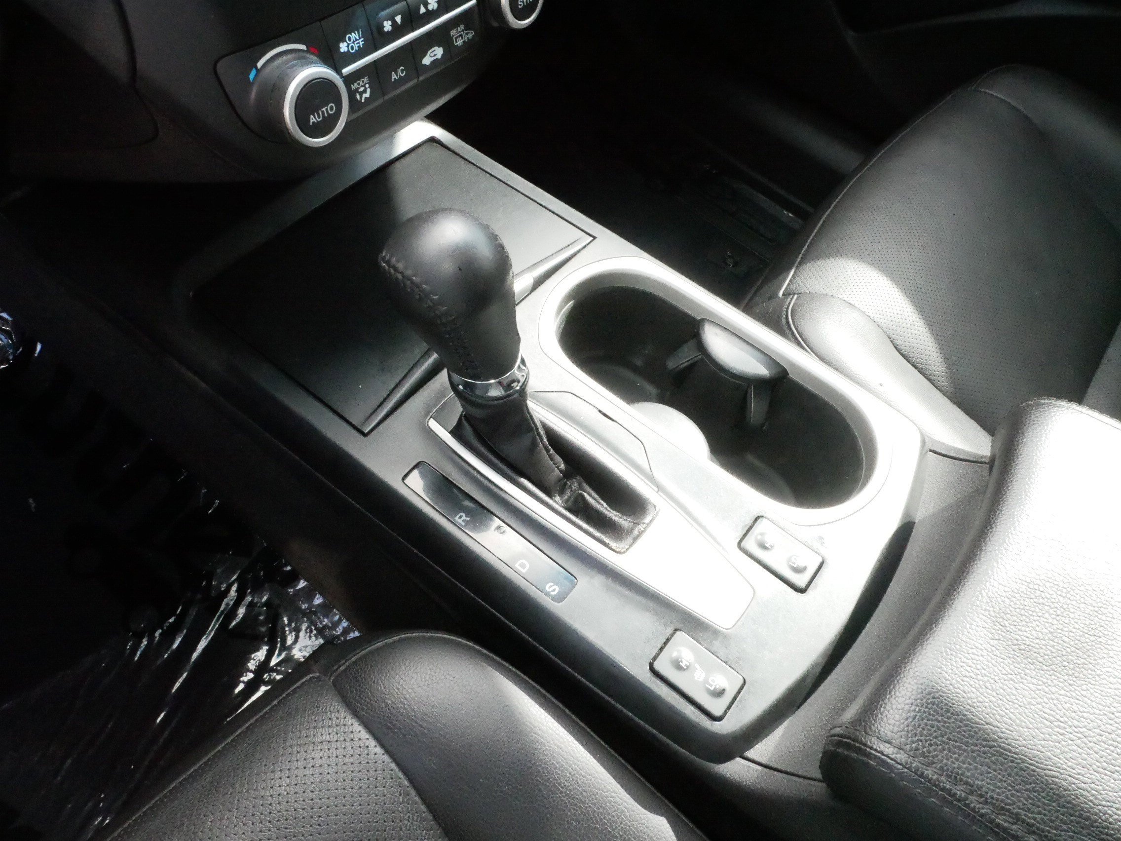 2016 Acura RDX Technology photo 23
