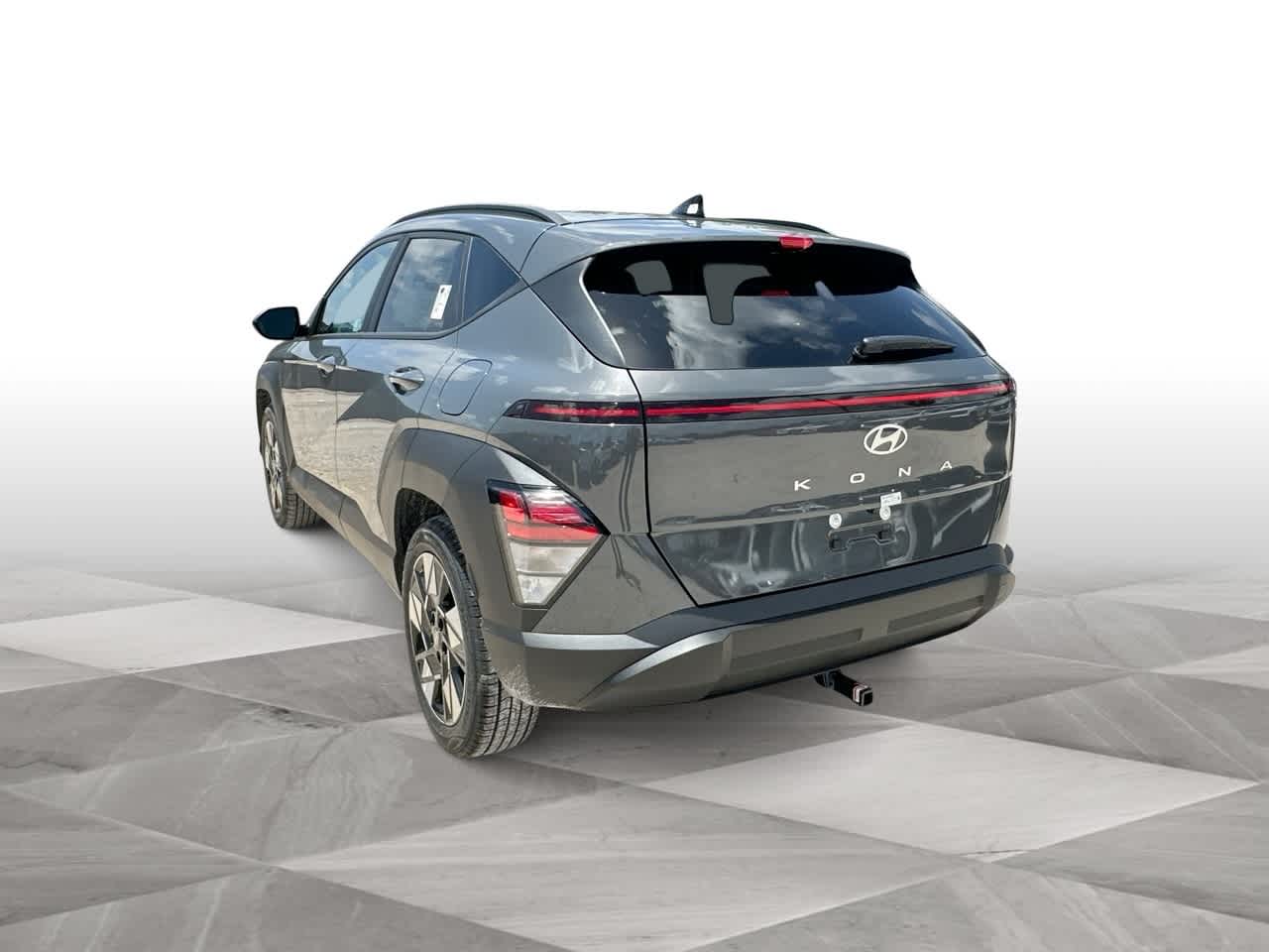 2025 Hyundai Kona SEL photo 6