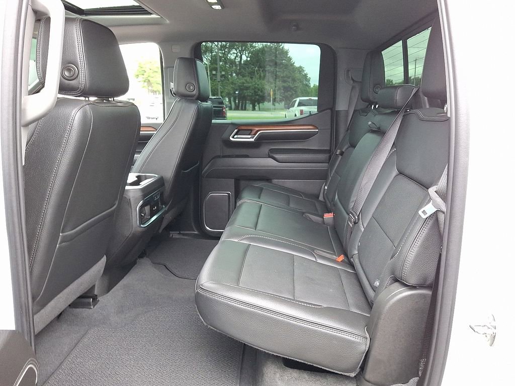 2023 Gmc Sierra Denali photo 10
