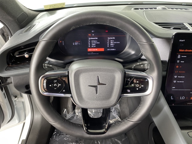 2022 Polestar PS2 e-FWD photo 17