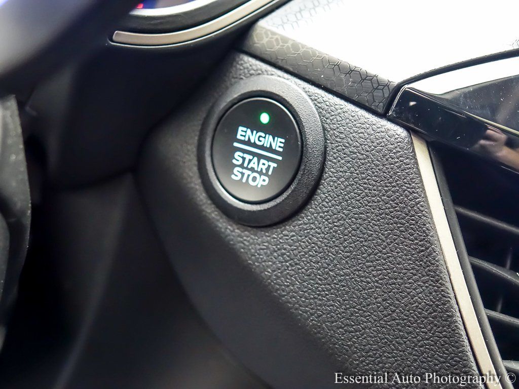 2022 FORD ESCAPE - Image 16