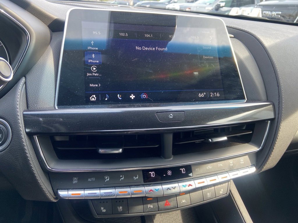 2023 Cadillac CT5 Premium Luxury photo 22