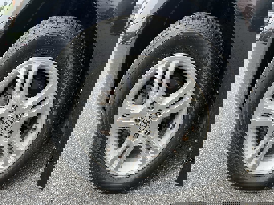 2007 Honda Accord EX-L photo 11