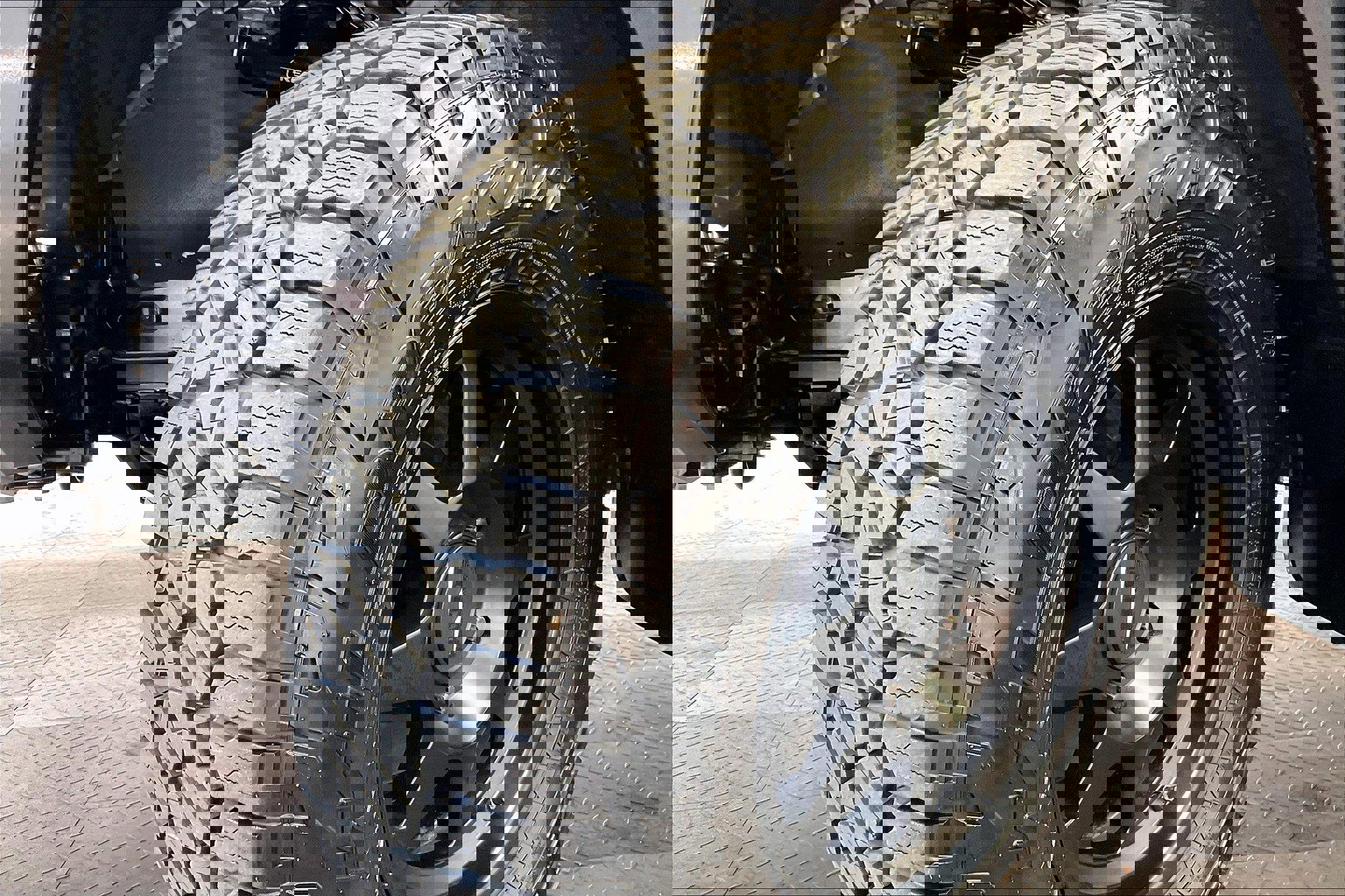 2021 Toyota Tundra Platinum Grade photo 31