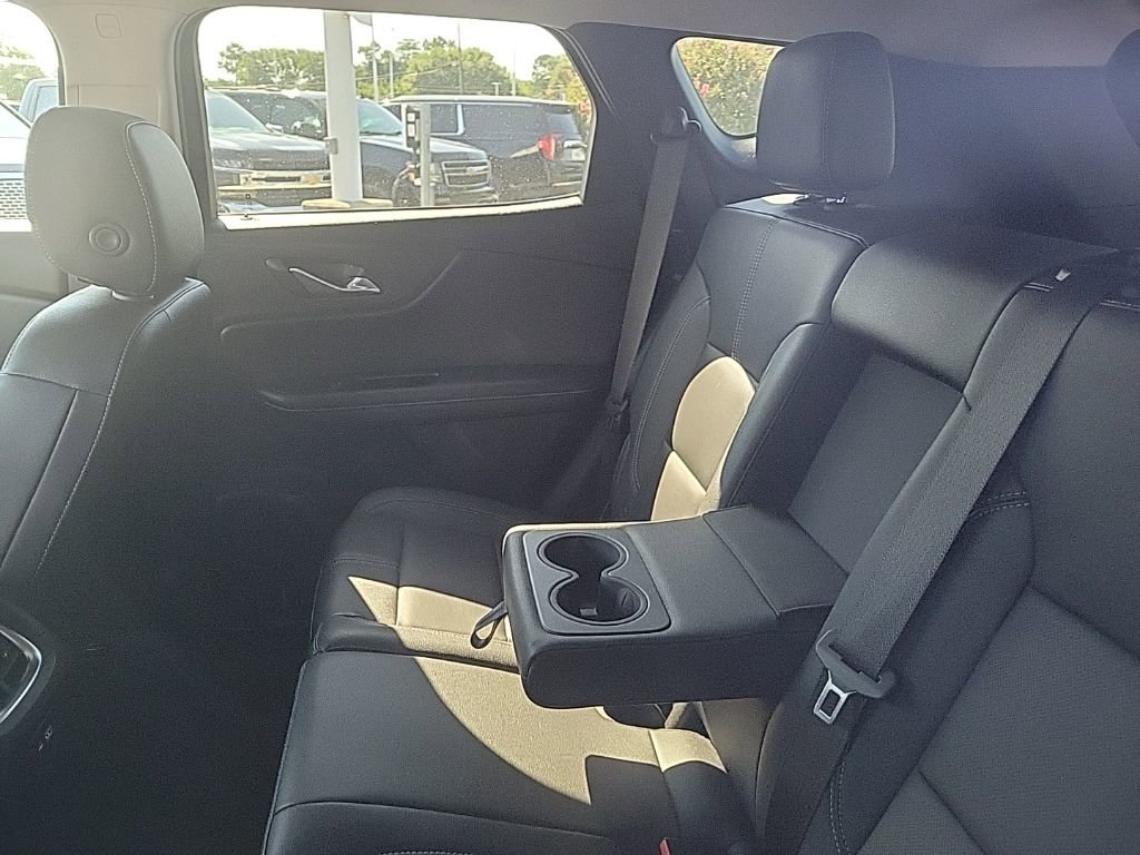 2023 Chevrolet Blazer 3LT photo 21
