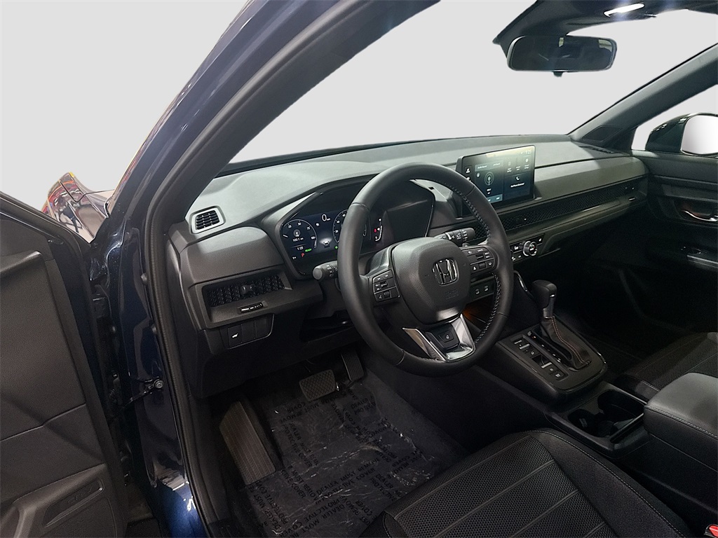 2026 Honda CR-V Hybrid photo 7