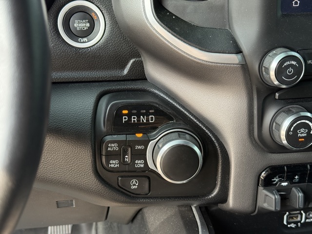 2022 Ram 1500 Big Horn Lone Star photo 20